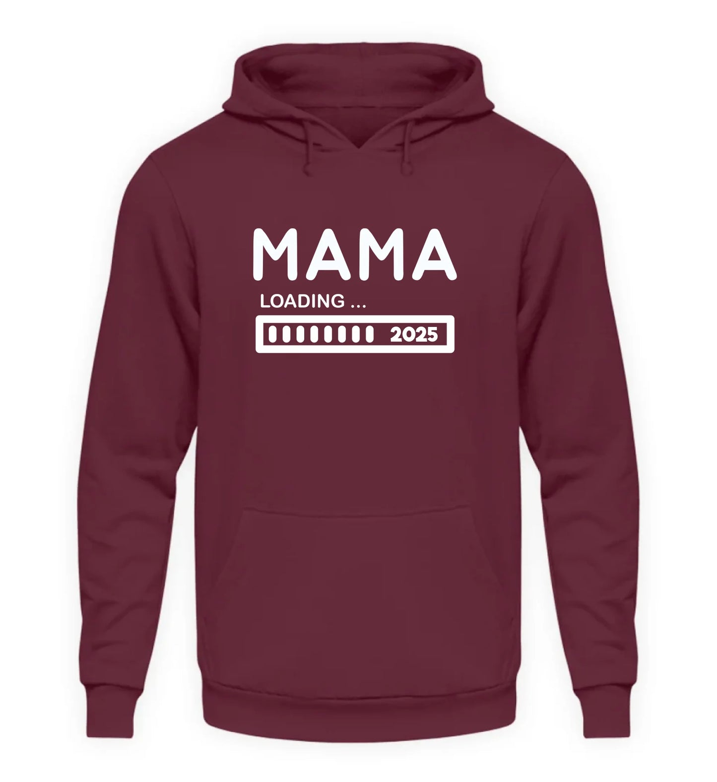 Burgundy Women