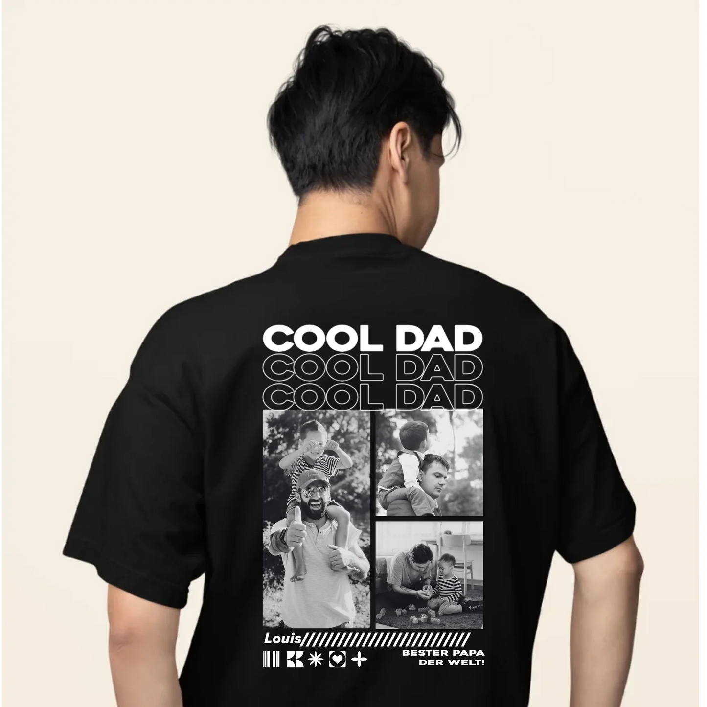 Back Black