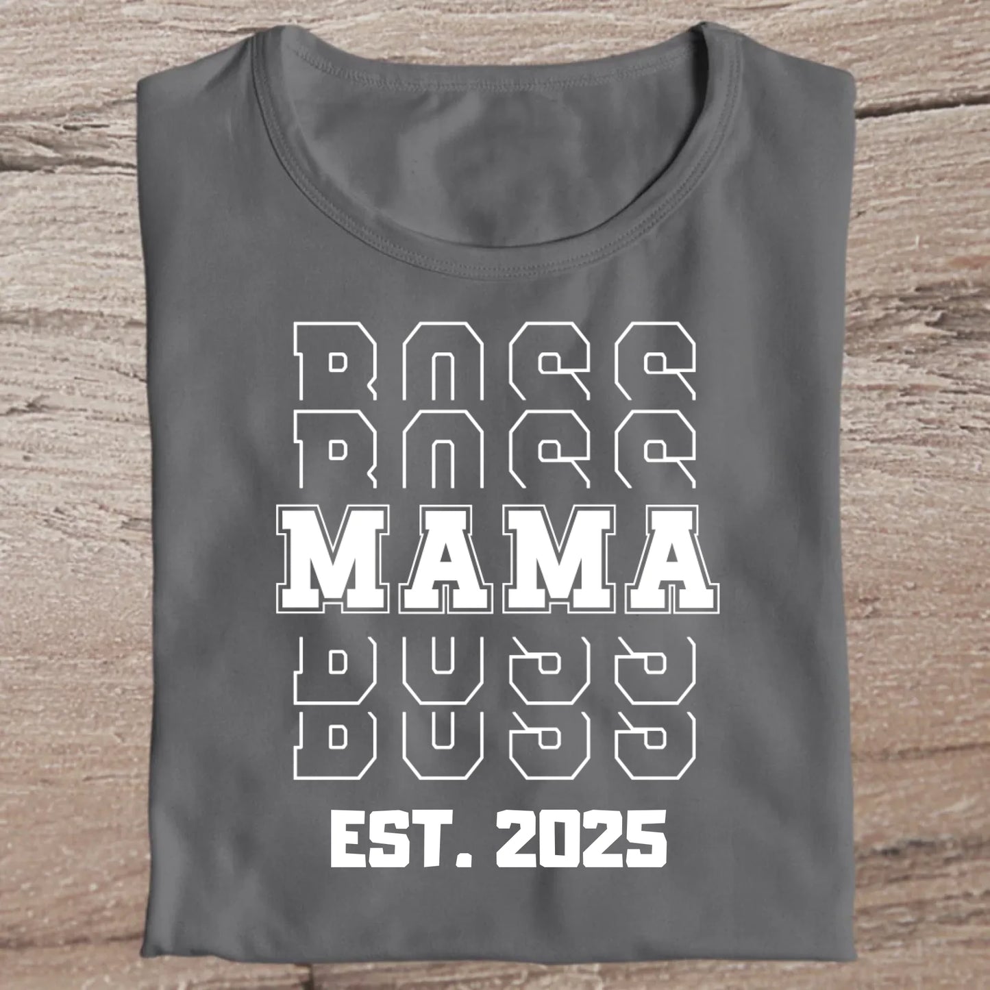 Dark Grey Women