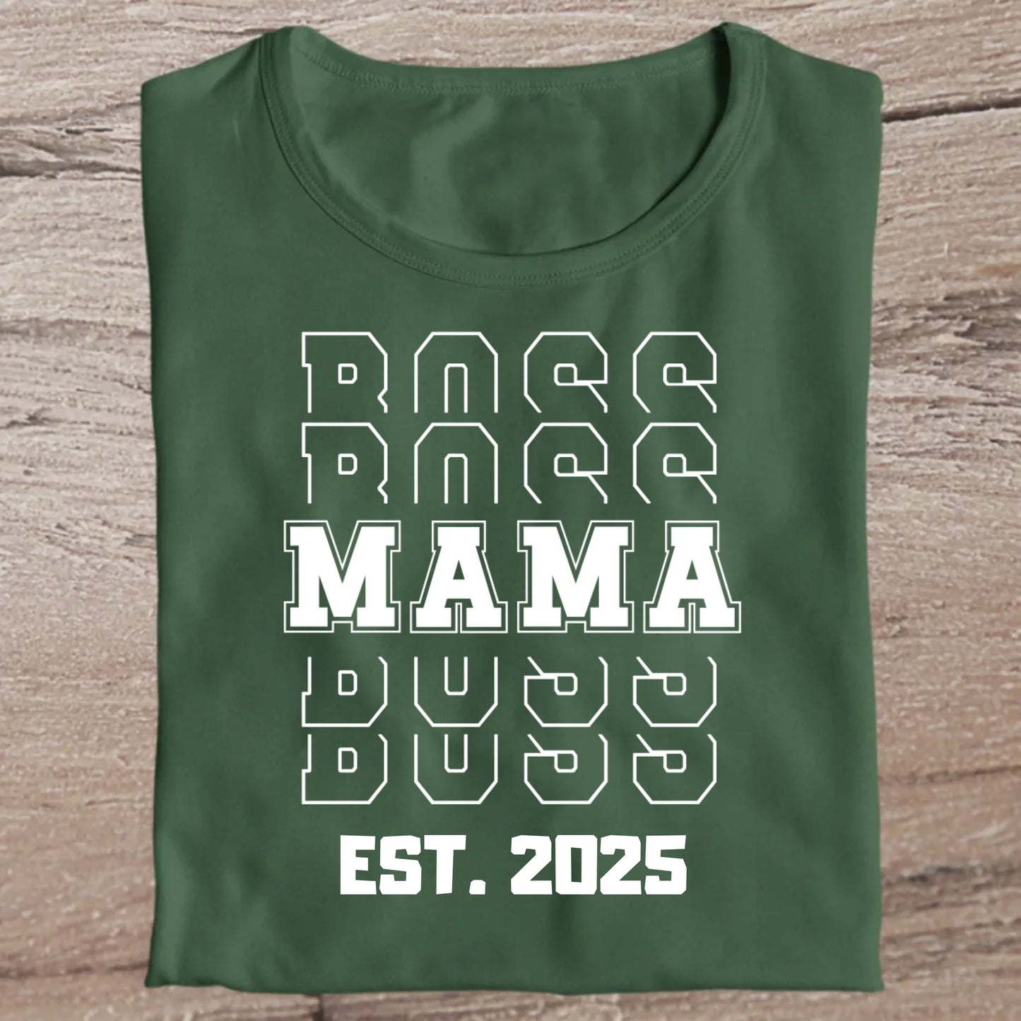 Dark Green