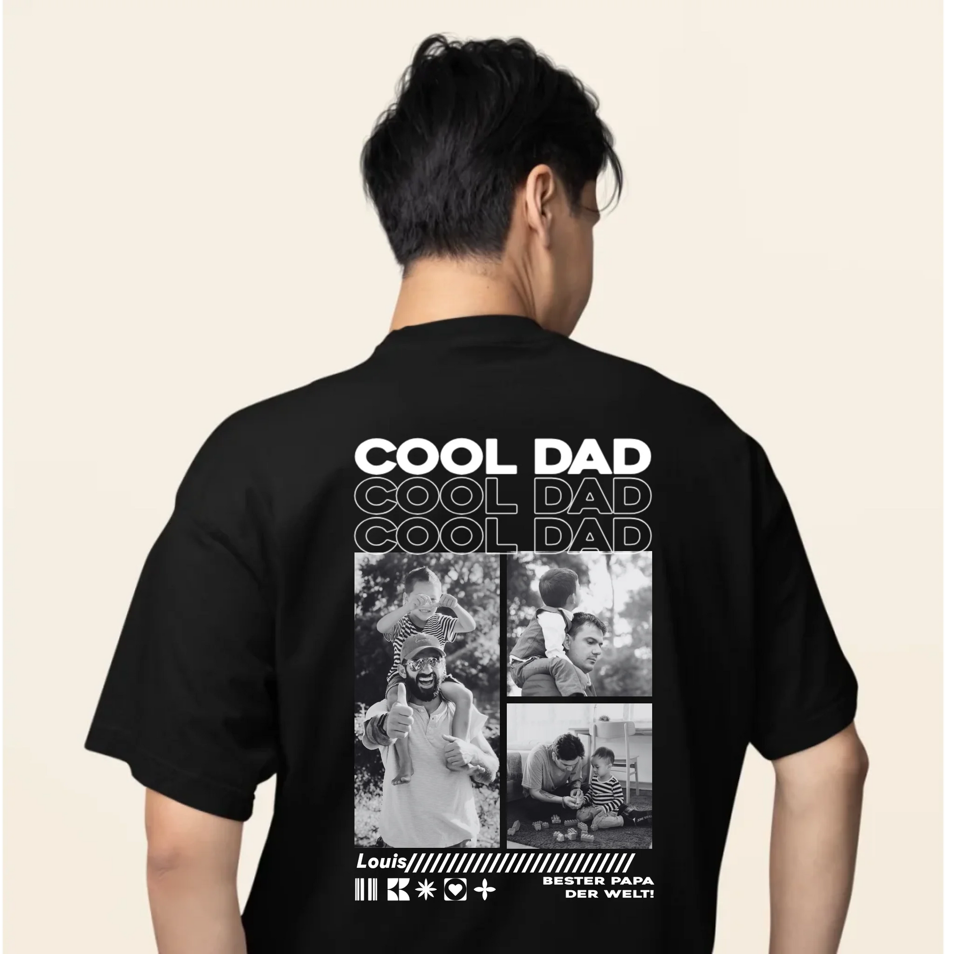 Back Black